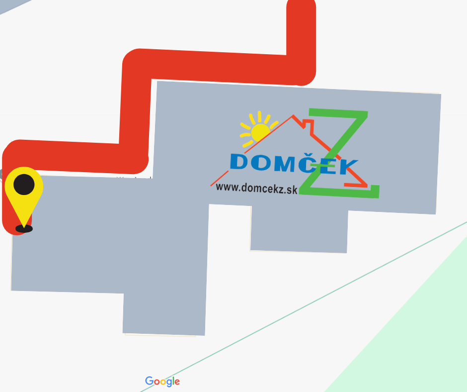 Ako sa k nám dostať?