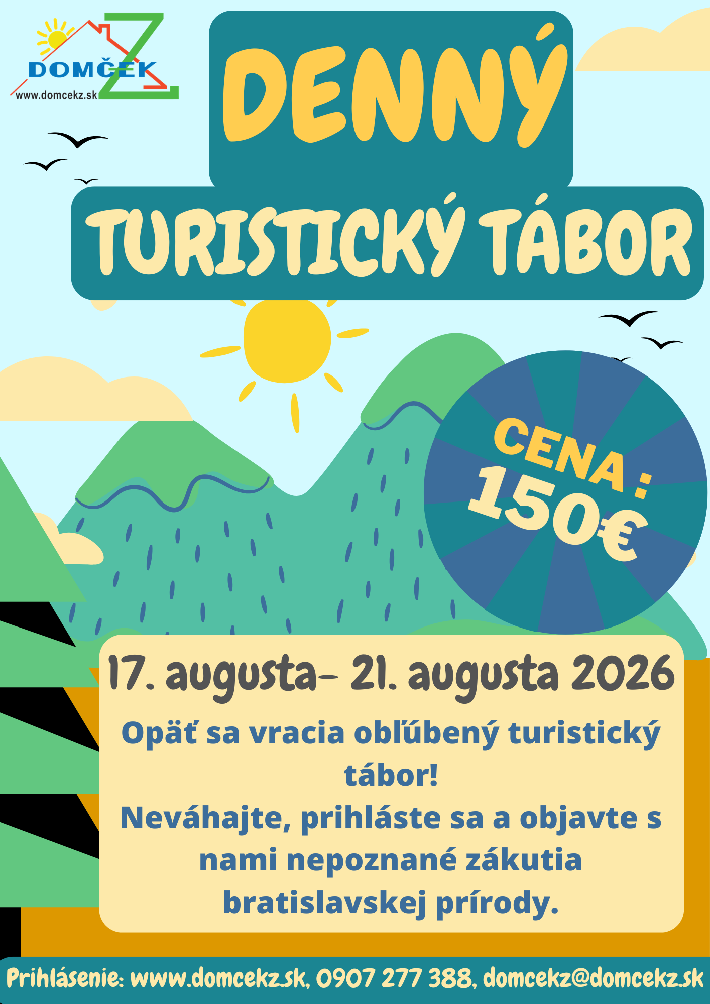 Turistický tábor