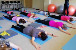 Bystrá 2018_4 Bystrá 2018_4