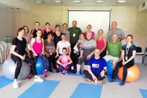 Bystrá 2018_8 Bystrá 2018_8