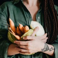 Vegánstvo a vegáni