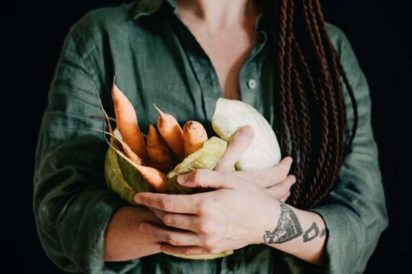 Vegánstvo a vegáni