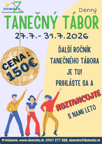 Green International Dance Day Event Illustration Poster